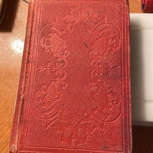 Mary Queen of Scots by Jacob Abbott. 1860